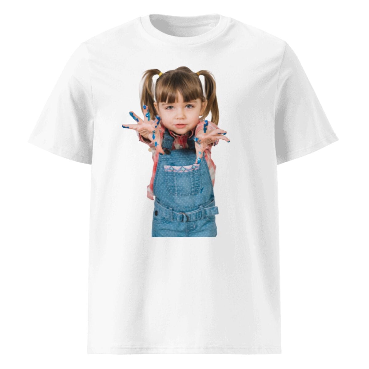 Fotoğraf Baskılı T-shirt (tişört)