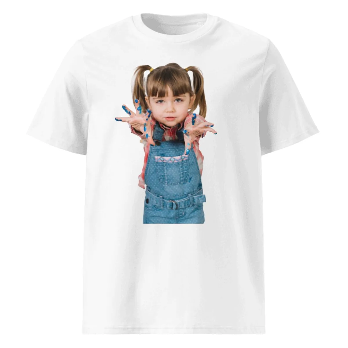 Fotoğraf Baskılı T-shirt (tişört)