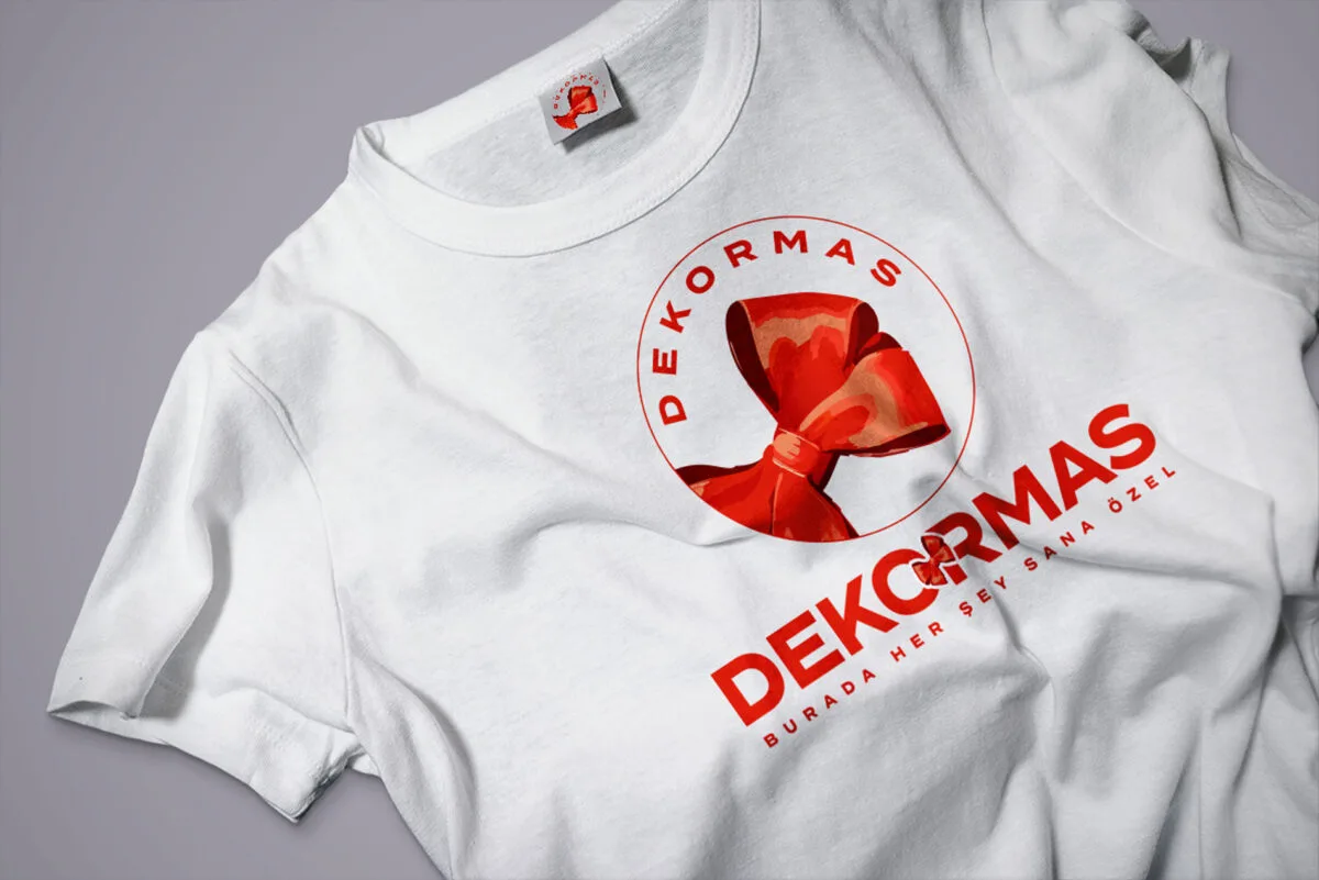 T-shirt (tişört)