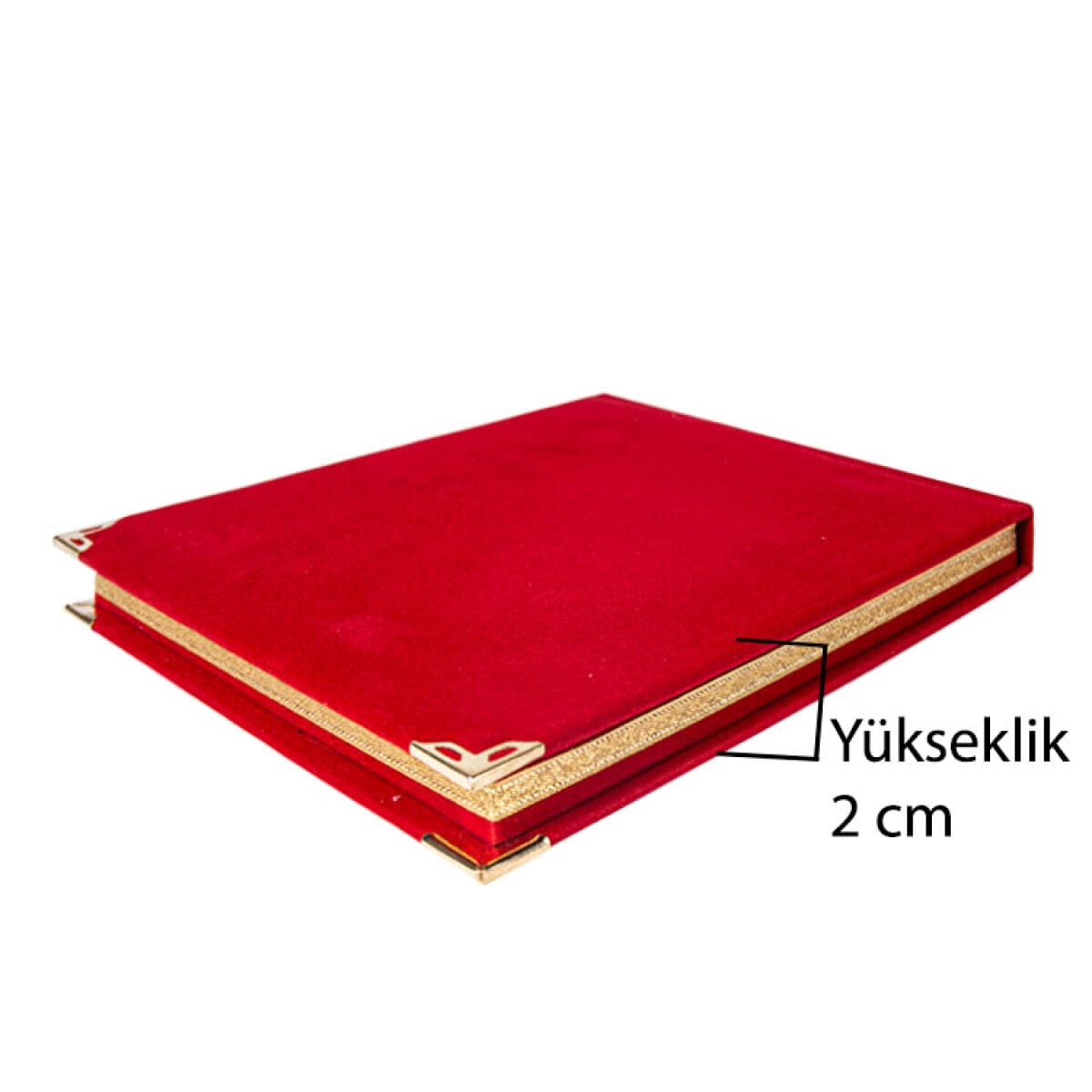 plaket kutusu