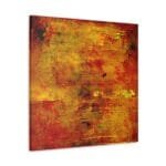 Yağlı Boya kanvas tablo