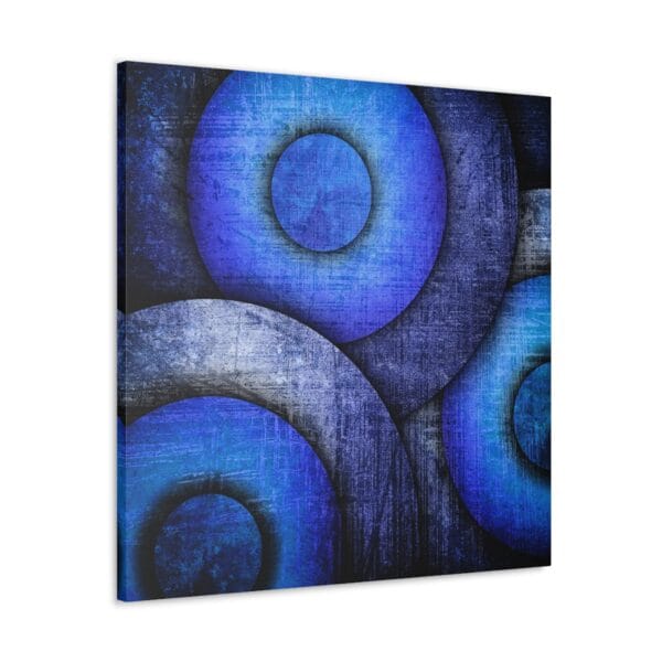 Mavi Halkalar - Görsel 5