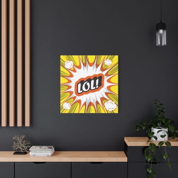 LOL! - Görsel 2