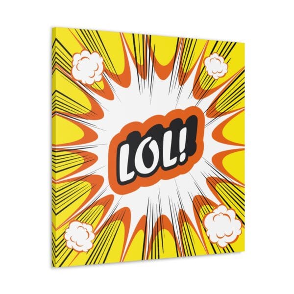 LOL! - Görsel 5