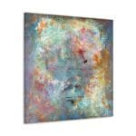 Yağlı Boya kanvas tablo