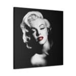 Marilyn Monroe kanvas tablo