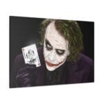 Joker kanvas tablo