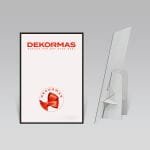 70x100 Ayaklı Forex