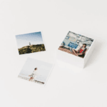 Kare Fotoğraf Baskı 10x10 cm