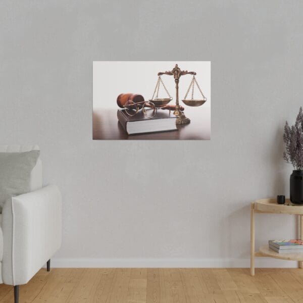 Kitap Ve Terazi - Görsel 2