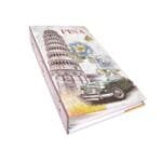 300'Lük 10X15 Fotoğraf Albümü - Pisa