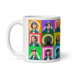 The Squid Game Kupa Bardak #018