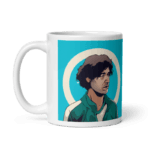 The Squid Game Kupa Bardak #013