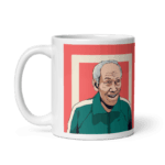 The Squid Game Kupa Bardak #008