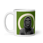 The Squid Game Kupa Bardak #017