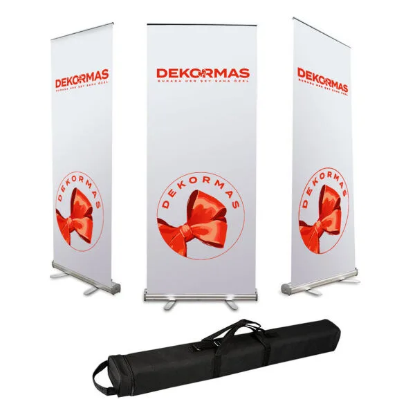 Rollup Banner Baskı