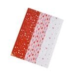 Anı Defteri Sticker Etiket