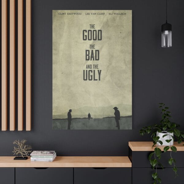 İyi Kötü Çirkin - Görsel 2