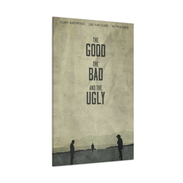 İyi Kötü Çirkin - Görsel 5