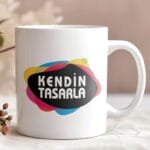 Firmalara Özel Logo Baskılı Toptan Kupa Bardak