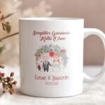 Sevgililer Gününe Özel tasarımlı Özel Kupa Bardak Sevgiliye Hediye #102