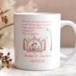 Sevgililer Gününe Özel tasarımlı Özel Kupa Bardak Sevgiliye Hediye #7