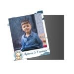 Kişiye Özel Fotoğraflı Buzdolabı Magneti - 10x12