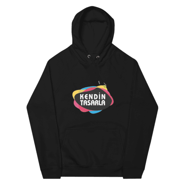 Firmaya Özel Logolu Sweatshirt