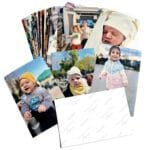 Fotoğraf Baskı Klasik Ölçüler - 100 Adet