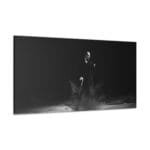 özel tasarım atatürk kanvas tablo