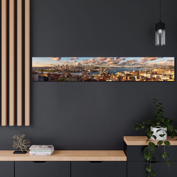 İstanbul Manzarası - Görsel 2