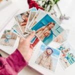 Kare Fotoğraf Baskı