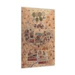 Matrakcı Nasuh Bitlis Kanvas Tablo