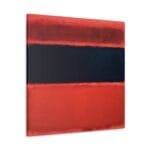 Mark Rothko Kanvas Tablo