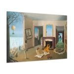 Dominique Appia Hafızanın Boşluklarında